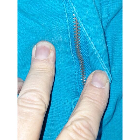 Sonoma Life + Style Women's Skorts Outdoorsy, Summer, Tennis, Linen, Size 12 - Picture 3 of 10